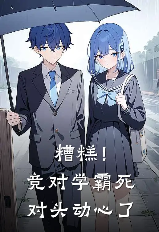 糟糕！竟对学霸死对头动心了舟宜向非全本免费小说_热门网络小说推荐糟糕！竟对学霸死对头动心了舟宜向非