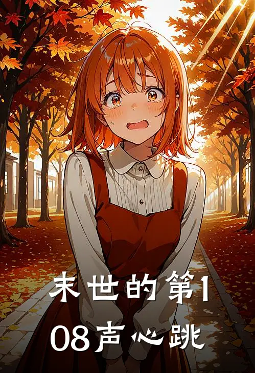 末世的第108声心跳吴启张晓澜最新小说全文阅读_最新章节列表末世的第108声心跳(吴启张晓澜)