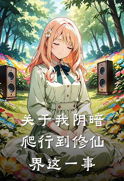 关于我阴暗爬行到修仙界这一事