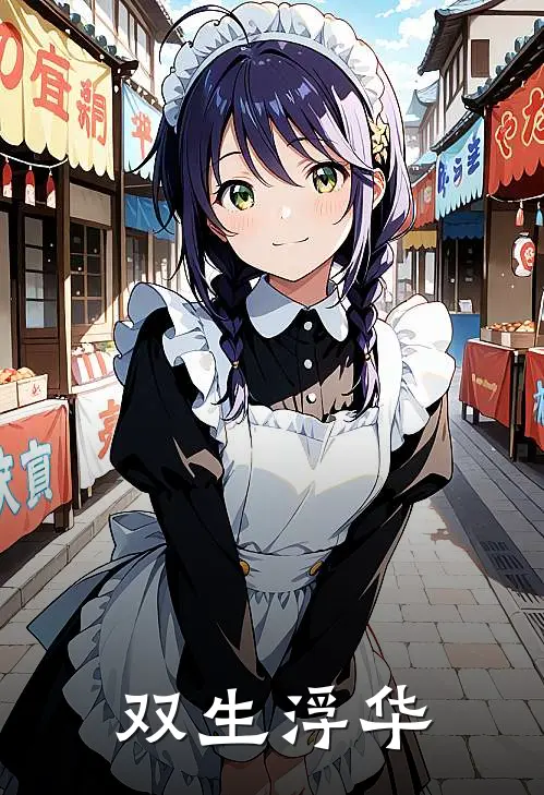 双生浮华