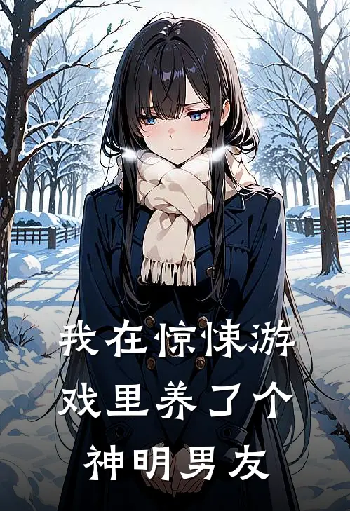 我在惊悚游戏里养了个神明男友(林深秦越)最新小说_免费阅读完整版小说我在惊悚游戏里养了个神明男友(林深秦越)