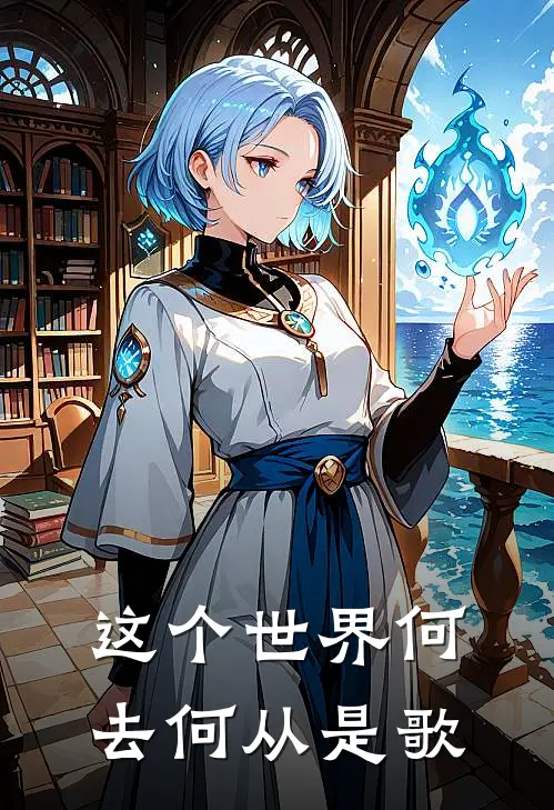 这个世界何去何从是歌