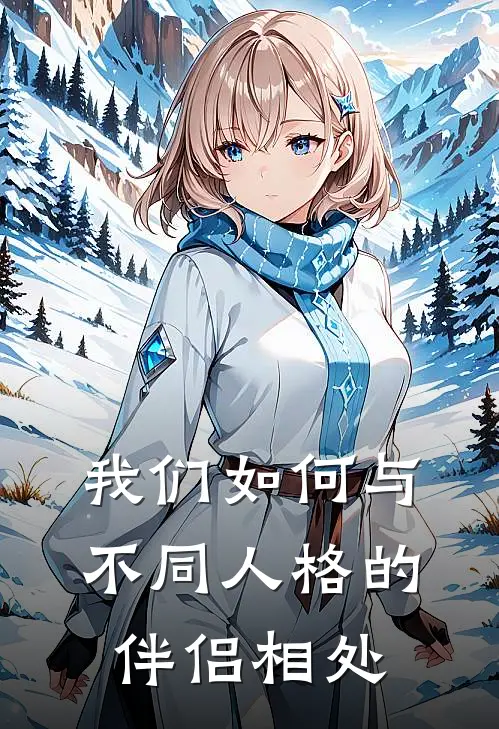 我们如何与不同人格的伴侣相处