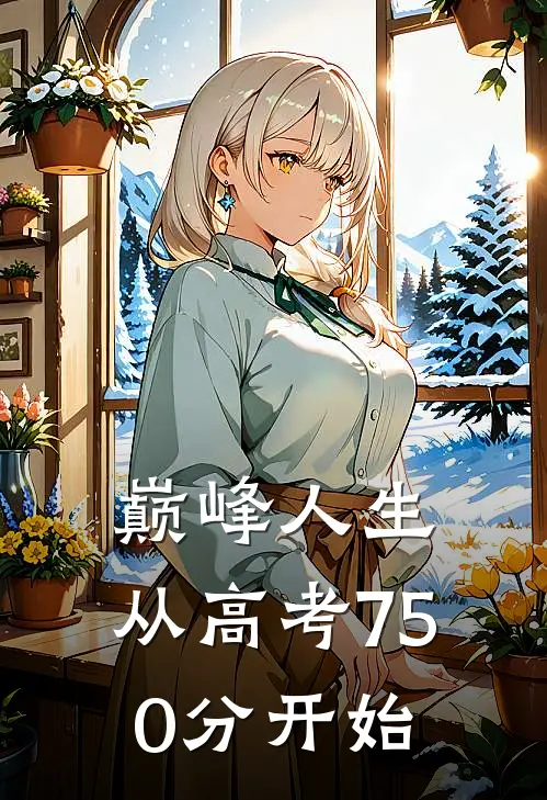 巅峰人生，从高考750分开始(叶辰李红)免费热门小说_最新小说推荐巅峰人生，从高考750分开始叶辰李红