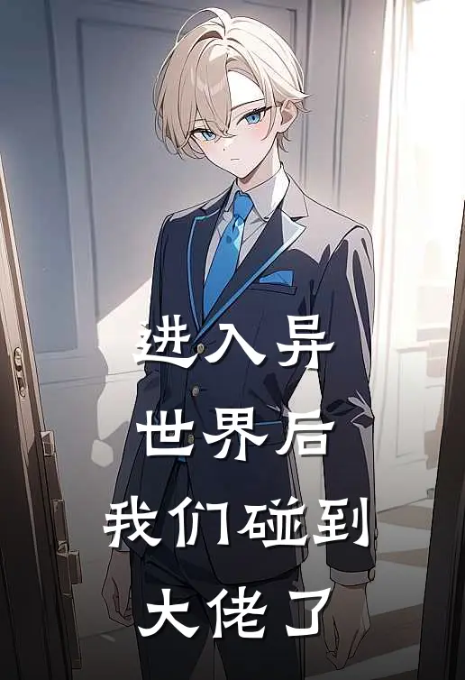 进入异世界后，我们碰到大佬了