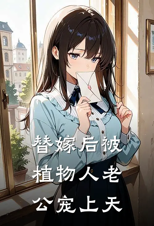 替嫁后被植物人老公宠上天沈千颜靳仲廷最新章节免费阅读_替嫁后被植物人老公宠上天热门小说