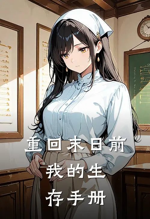 重回末日前：我的生存手册