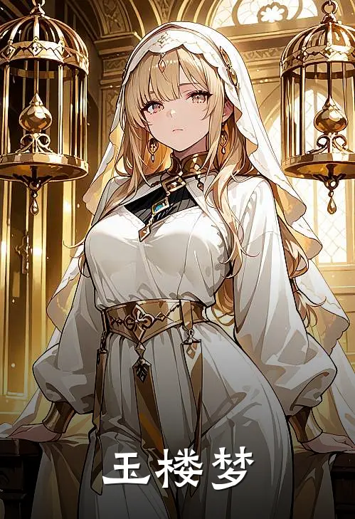 玉楼梦