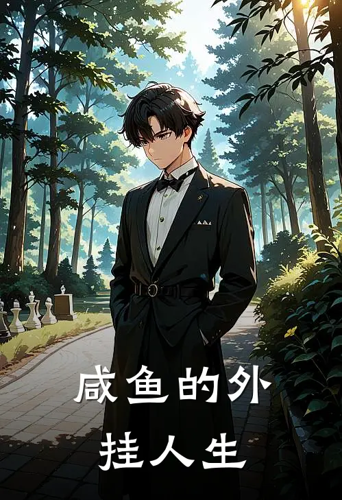 咸鱼的外挂人生林小凡李哲最新小说推荐_热门小说排行榜咸鱼的外挂人生(林小凡李哲)