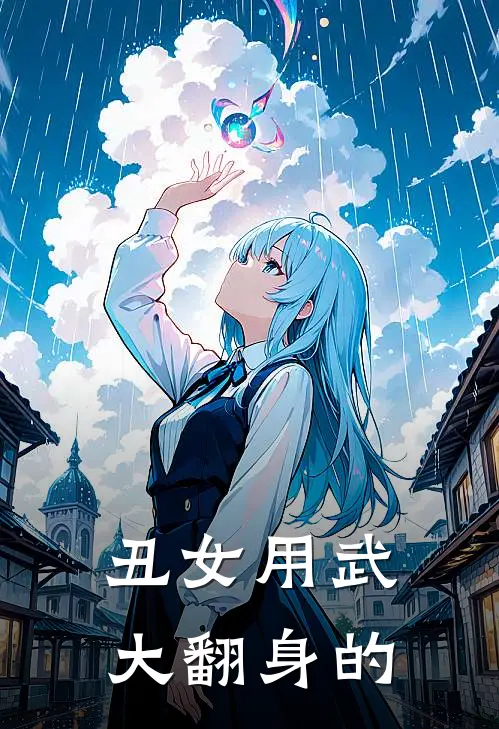 丑女用武大翻身的