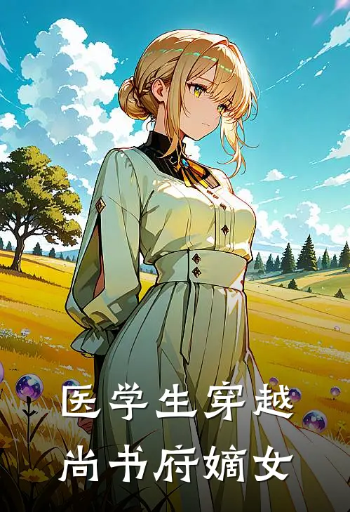 医学生穿越尚书府嫡女(苏靓遥苏墨遥)全本免费在线阅读_医学生穿越尚书府嫡女全文阅读