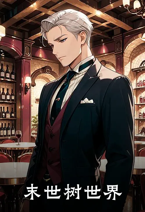 末世树世界(叶璃叶萱)全章节在线阅读_叶璃叶萱全章节在线阅读