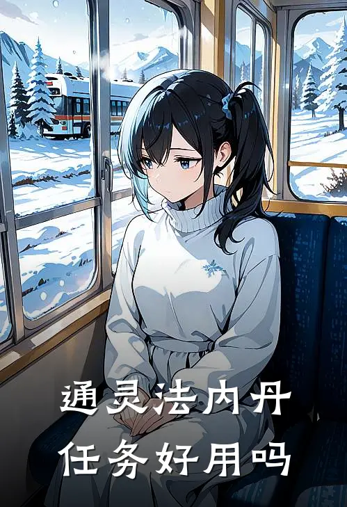 通灵法内丹任务好用吗