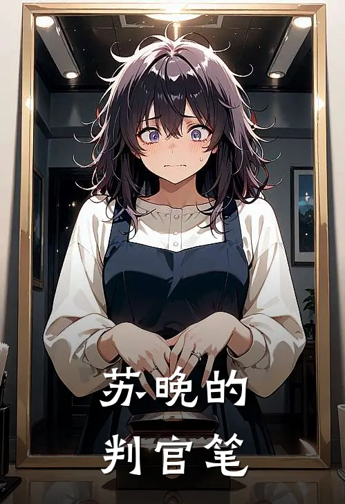 苏晚的判官笔(苏晚周芸)全文阅读免费全集_完结小说苏晚的判官笔苏晚周芸