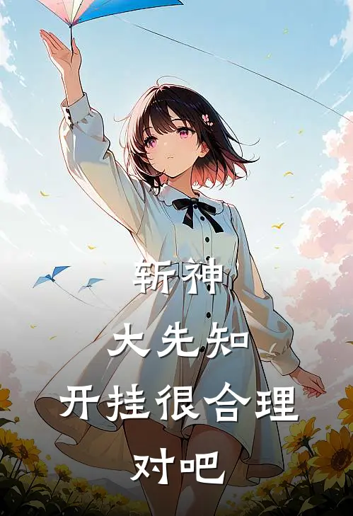 斩神：大先知，开挂很合理，对吧(莫莉安卡丽娜)在哪看免费小说_最新章节列表斩神：大先知，开挂很合理，对吧(莫莉安卡丽娜)