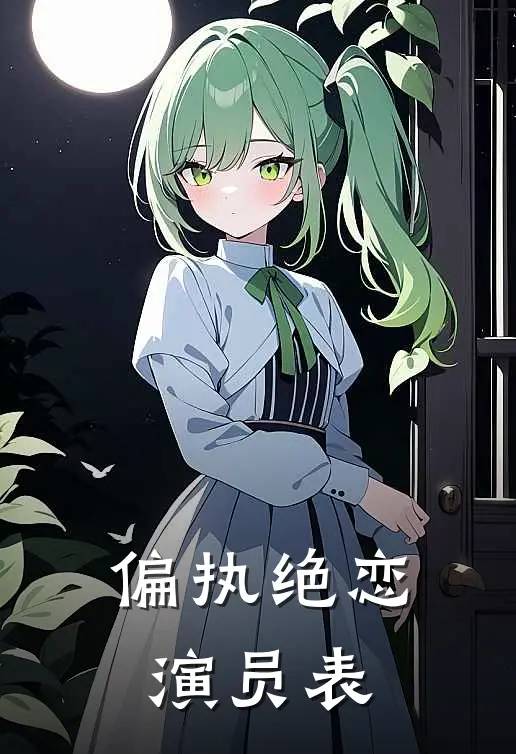 偏执绝恋演员表