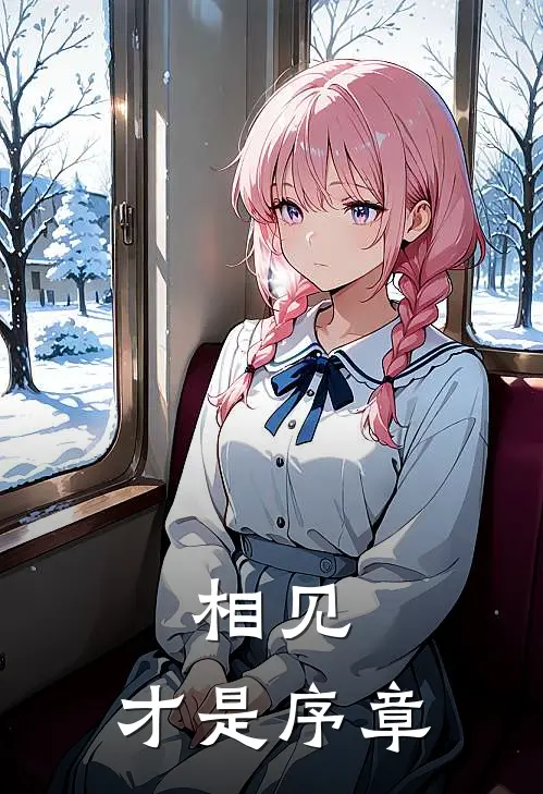 相见，才是序章