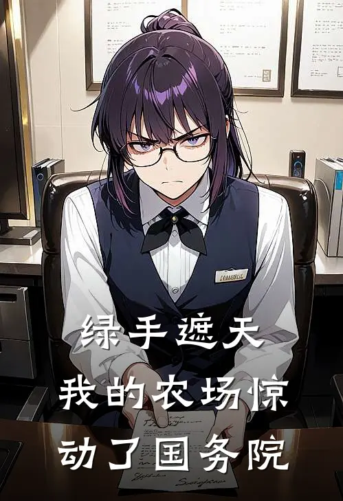 绿手遮天，我的农场惊动了国务院(周念禾周祈安)热门网络小说_小说推荐完结绿手遮天，我的农场惊动了国务院(周念禾周祈安)