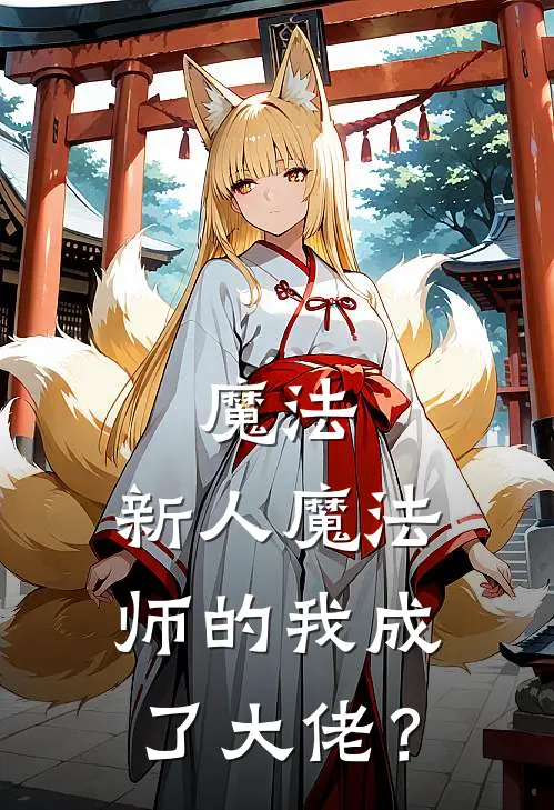 魔法：新人魔法师的我成了大佬？顾徽音苏小雅小说推荐完结_全集免费小说魔法：新人魔法师的我成了大佬？(顾徽音苏小雅)