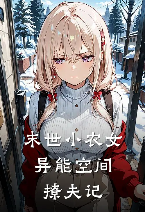 末世小农女：异能空间撩夫记