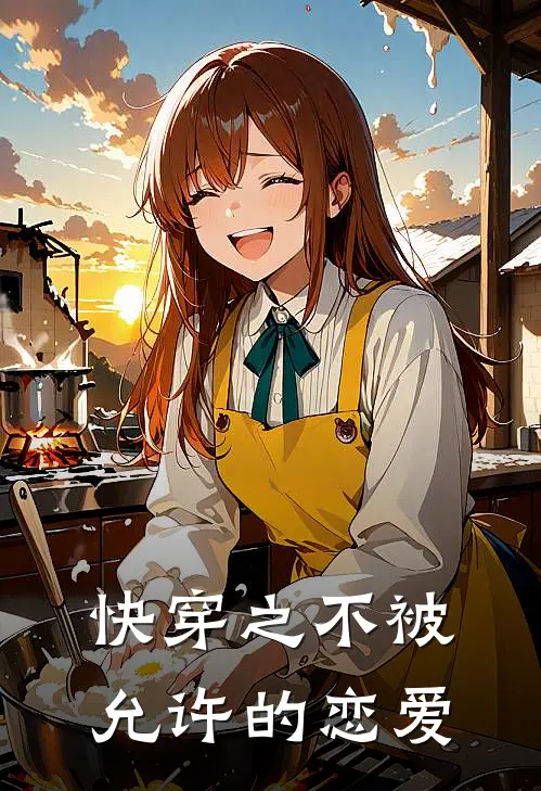 快穿之不被允许的恋爱