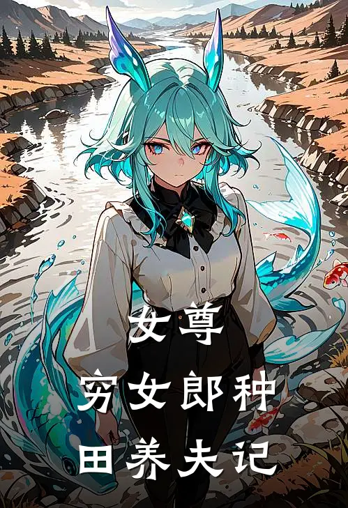 女尊：穷女郎种田养夫记