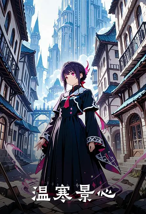 温寒景心