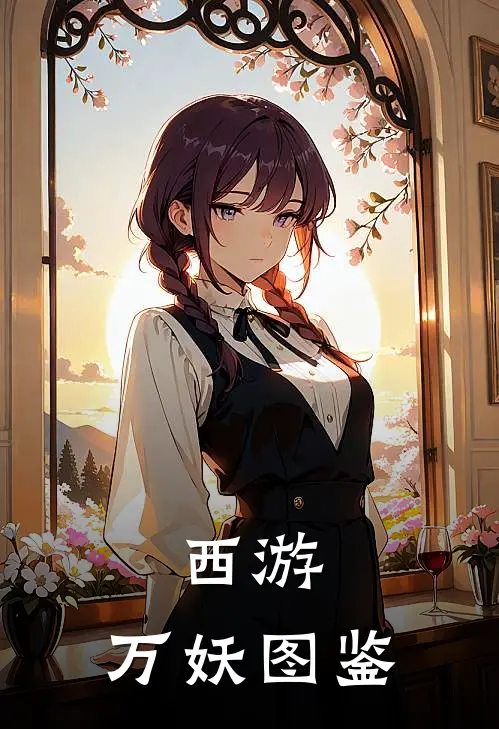 西游：万妖图鉴（杨帆王五）全文免费阅读无弹窗大结局_西游：万妖图鉴最新章节列表