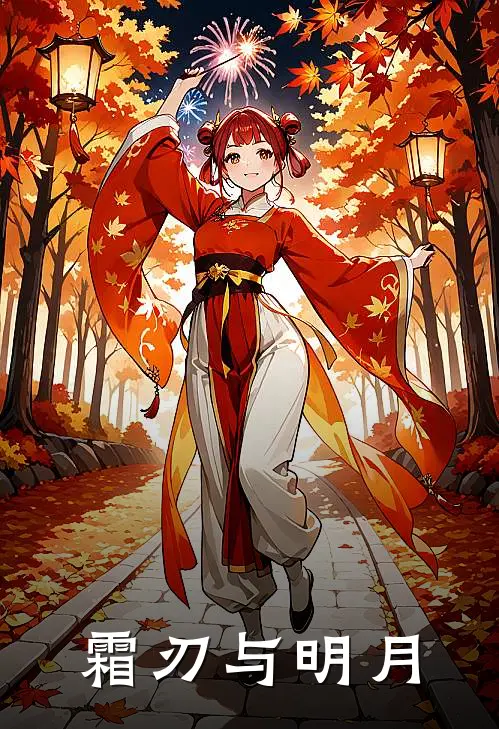 霜刃与明月季思筠崔然竣小说完整版免费阅读_最新章节列表霜刃与明月(季思筠崔然竣)