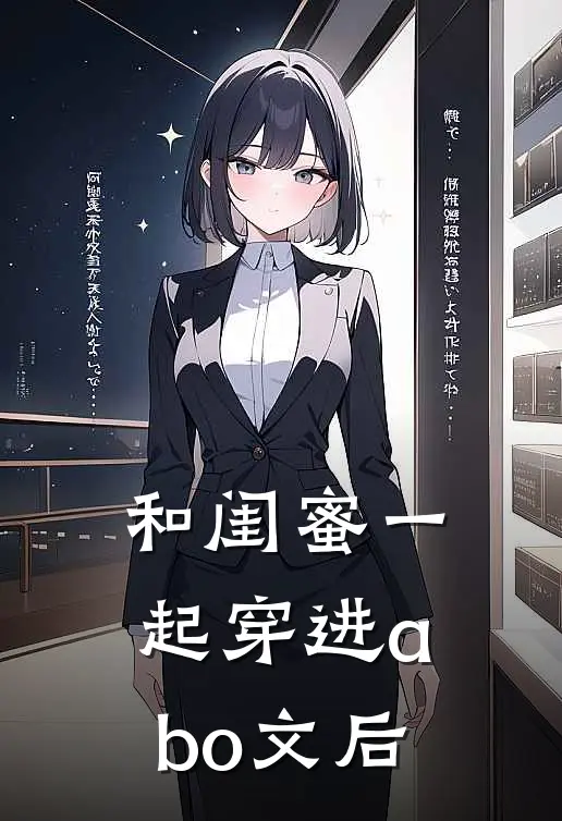 和闺蜜一起穿进abo文后