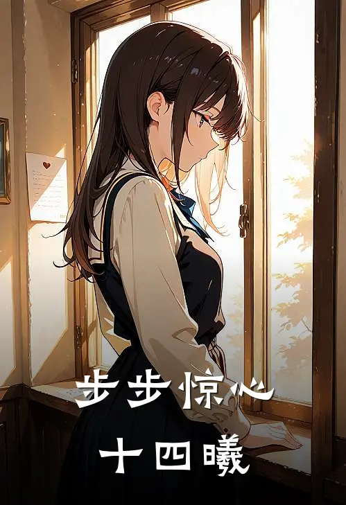 步步惊心十四曦