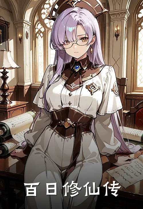 百日修仙传