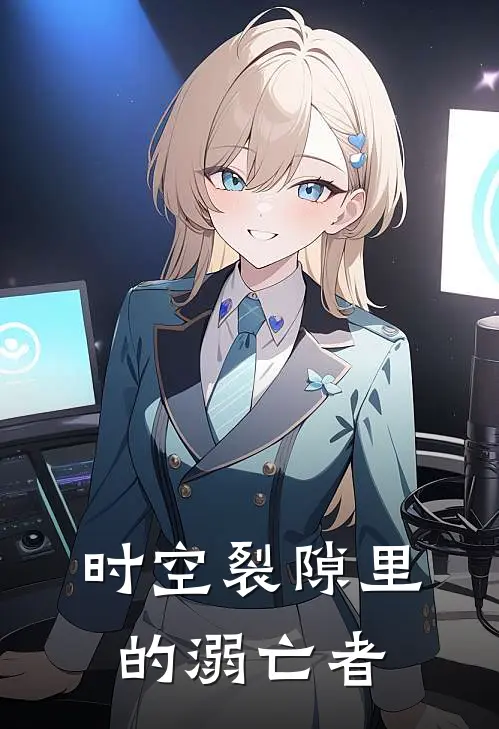 时空裂隙里的溺亡者