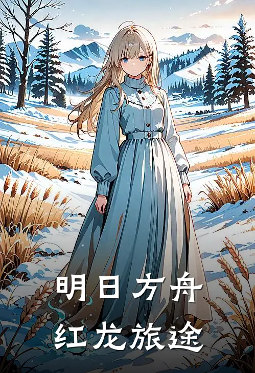 明日方舟：红龙旅途