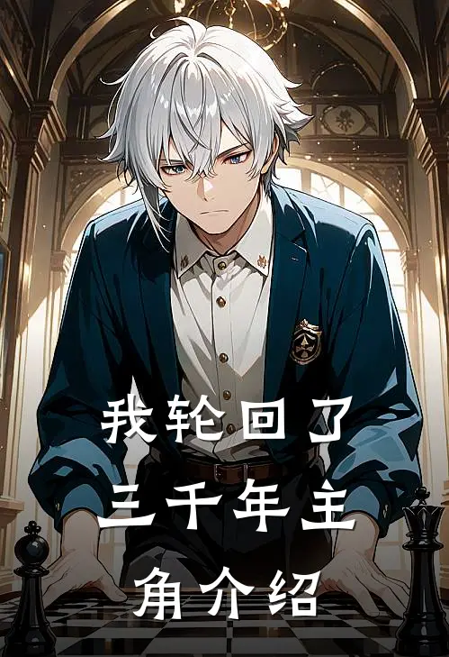我轮回了三千年主角介绍