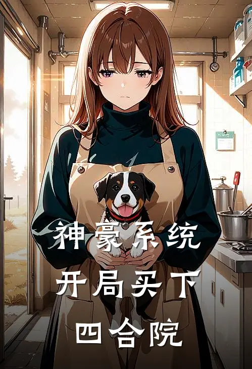 神豪系统，开局买下四合院江辰易中海小说最新章节_最新小说推荐神豪系统，开局买下四合院江辰易中海