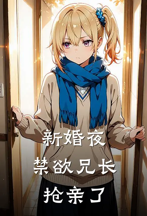 新婚夜，禁欲兄长抢亲了