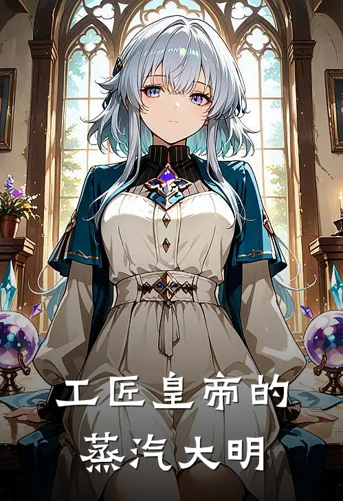 工匠皇帝的蒸汽大明(王振于谦)免费完结小说_小说完整版免费阅读工匠皇帝的蒸汽大明(王振于谦)