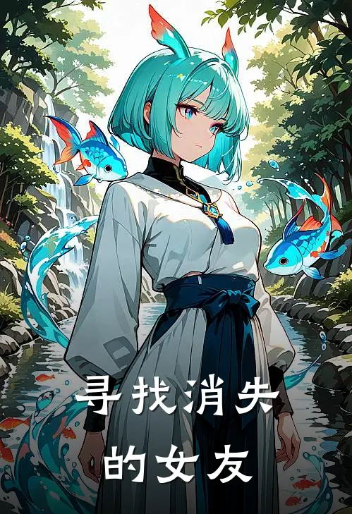 寻找消失的女友