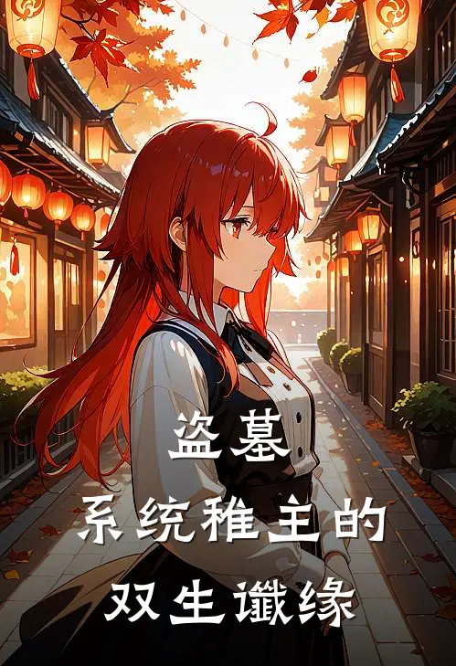 盗墓：系统稚主的双生谶缘