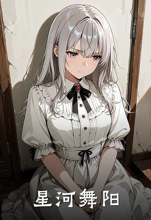 星河舞阳