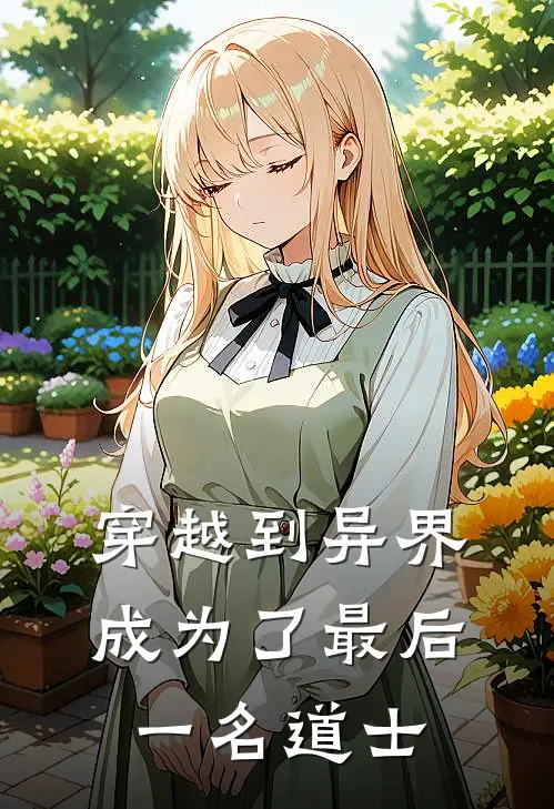 穿越到异界，成为了最后一名道士秦无忧李毅然小说完整版_热门好看小说穿越到异界，成为了最后一名道士(秦无忧李毅然)