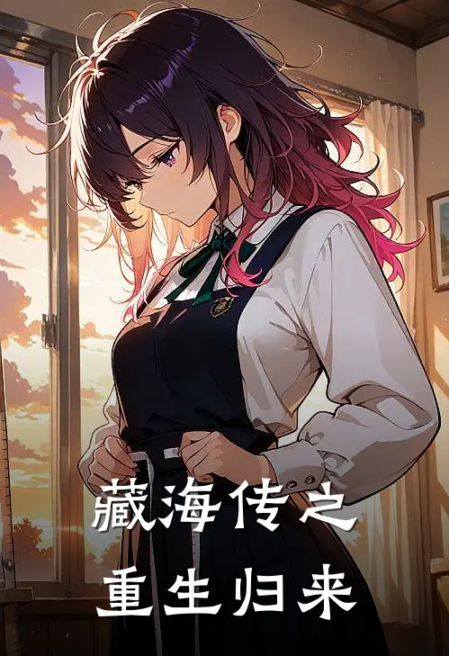 藏海传之重生归来