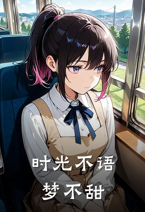 时光不语梦不甜