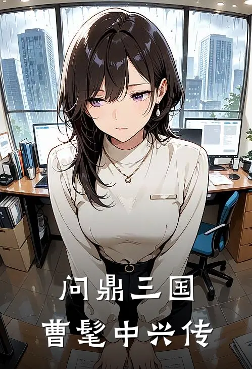 问鼎三国，曹髦中兴传