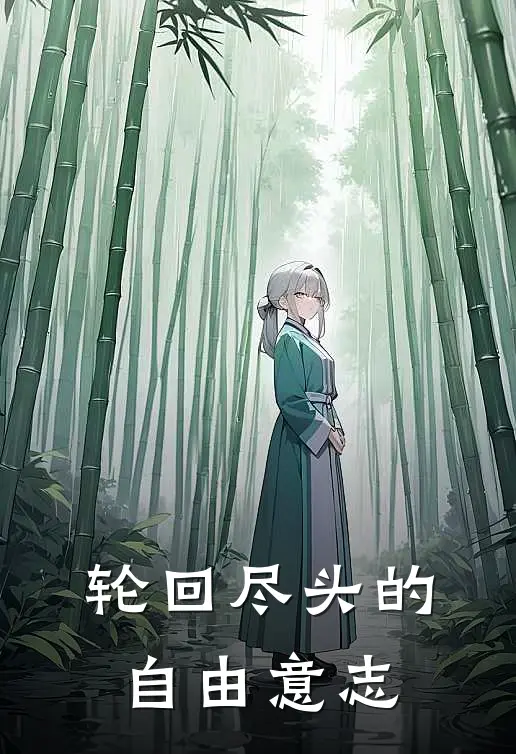 轮回尽头的自由意志