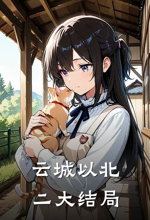 云城以北二大结局
