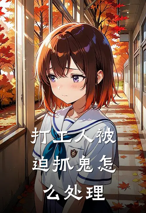 打工人被迫抓鬼怎么处理