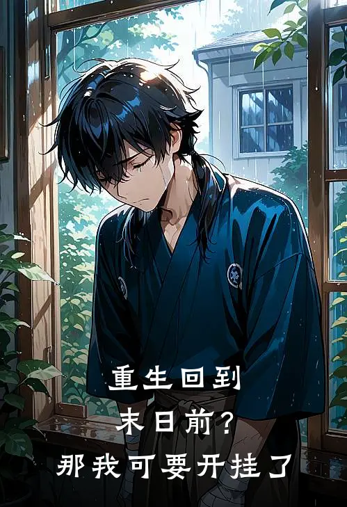 重生回到末日前？那我可要开挂了
