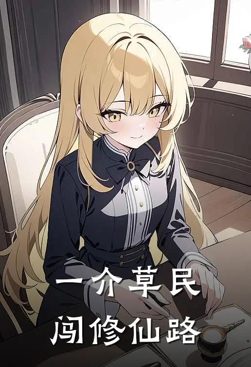 一介草民闯修仙路